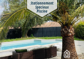 Villa Casalera - piscine, spacieuse & familiale